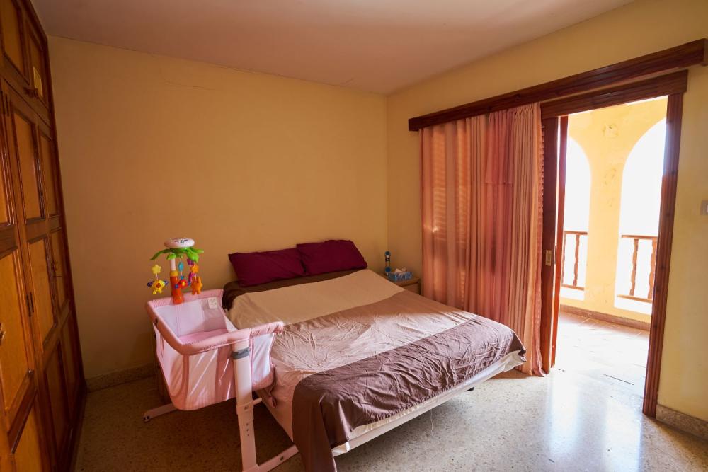  till salu villa La Garita Área Este 7