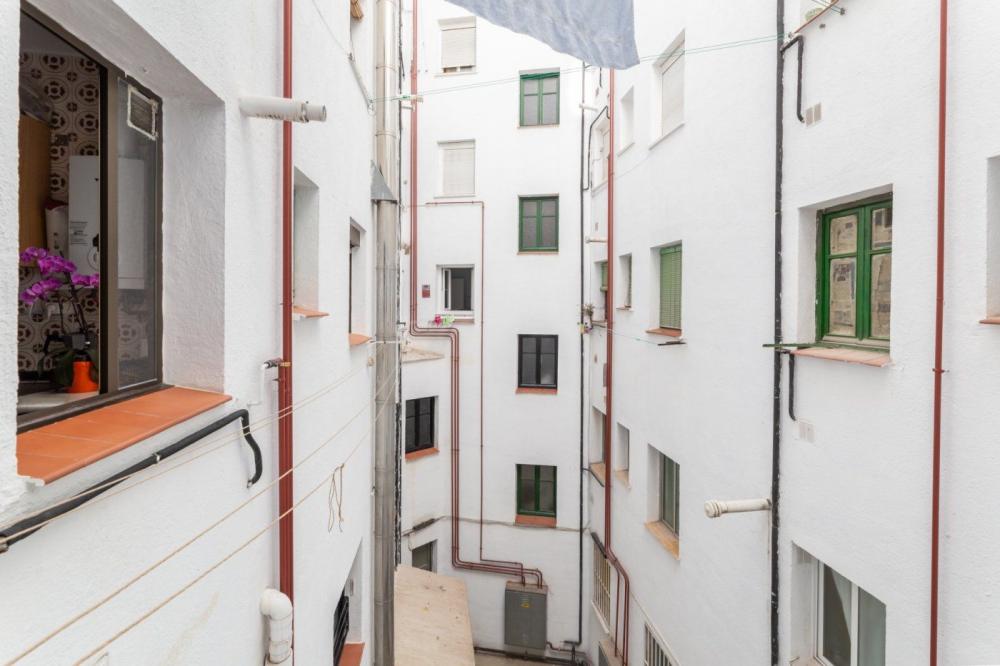 till salu lägenhet Chamartín-Prosperidad Madrid Capital 25
