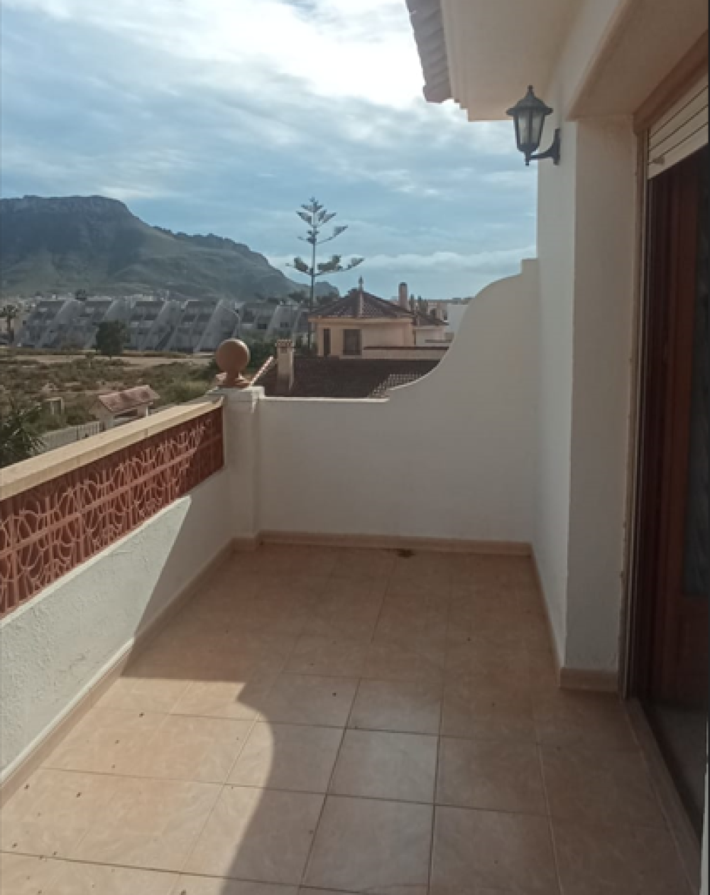  till salu villa Calabardina Alto Guadalentín 70