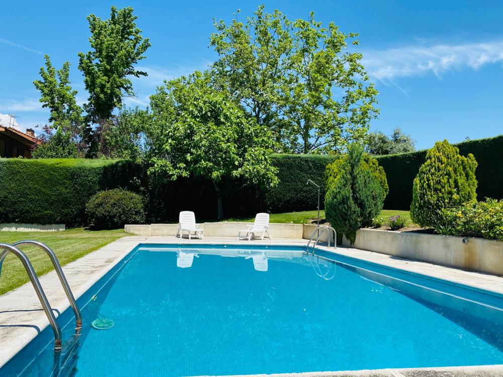  till salu villa Majadahonda Cuenca Del Guadarrama 7