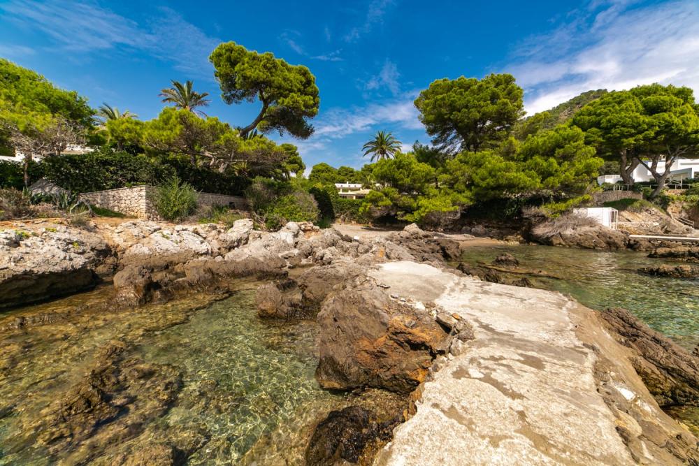  till salu tomt Costa De Los Pinos Llevant 2
