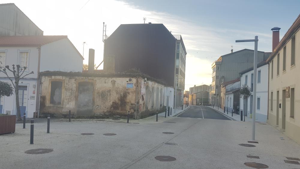  till salu hus Arzúa Arzúa 2