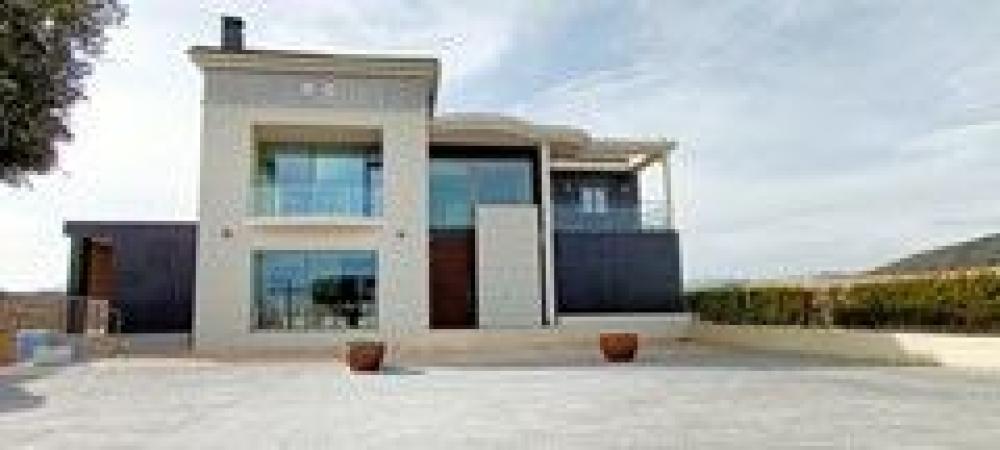  till salu villa Archivel Noroeste 2