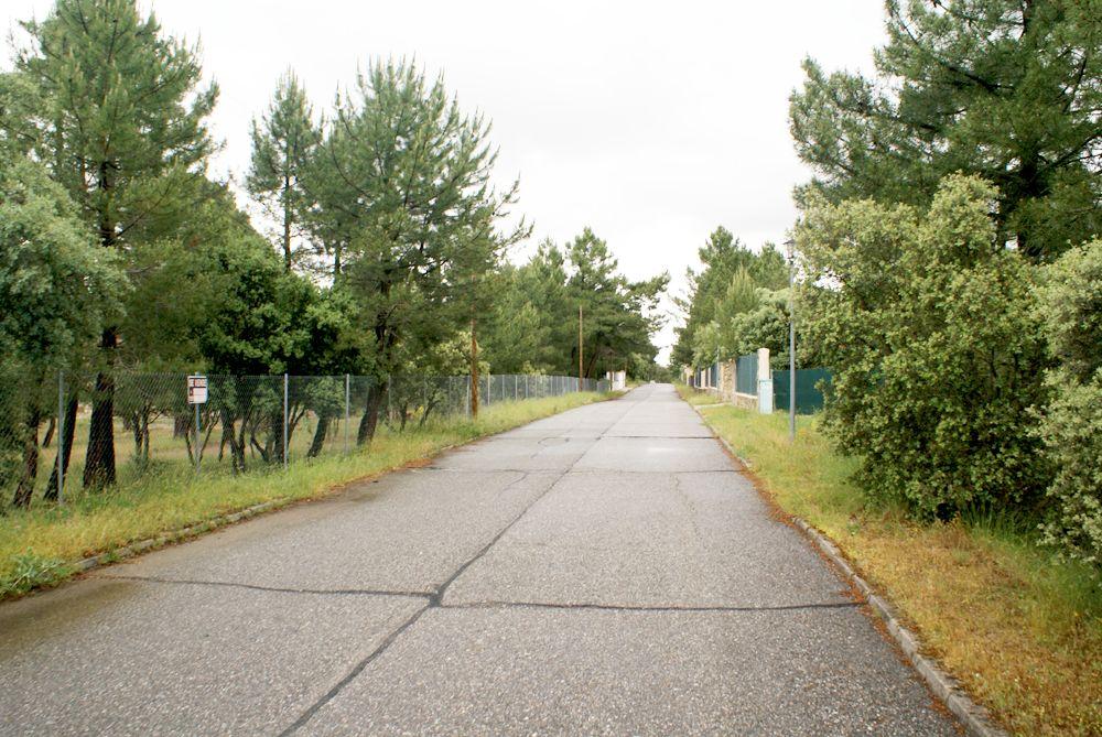  till salu tomt Marugán Campiña Segoviana 4