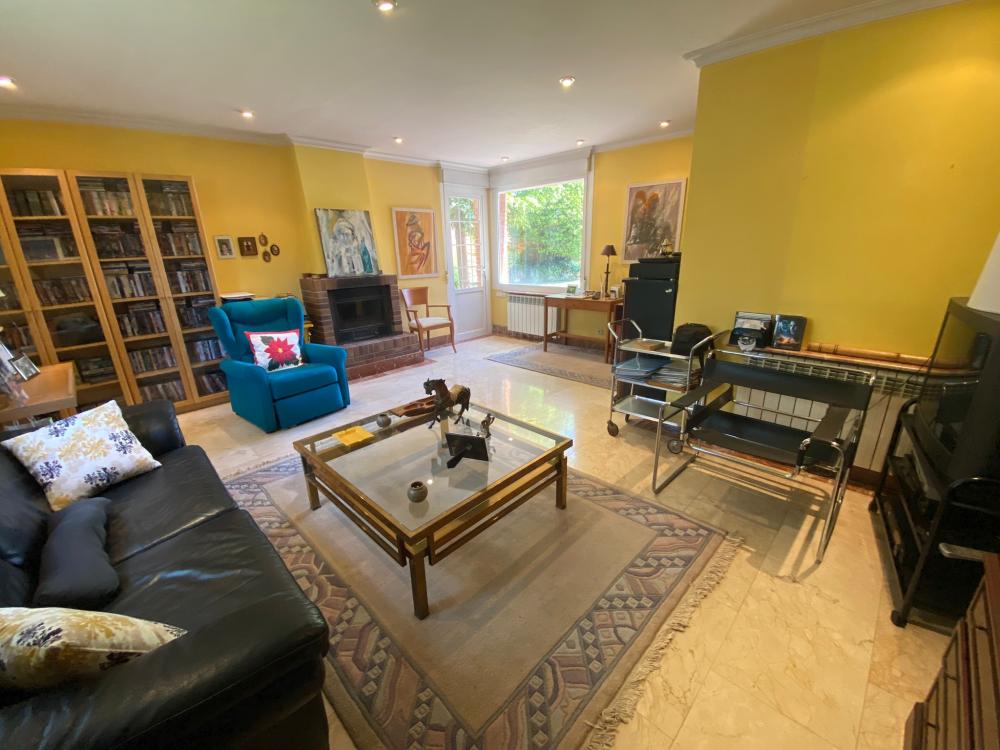  till salu villa Majadahonda Cuenca Del Guadarrama 18