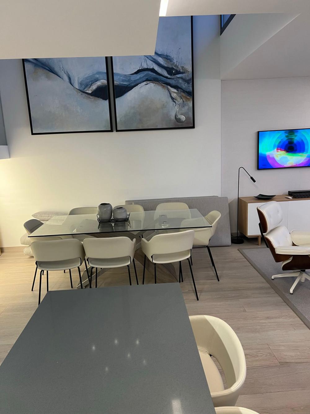  till salu takvåning Deveses Marina Alta 3