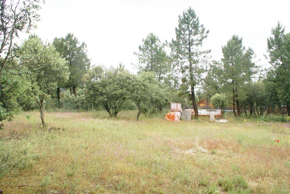  till salu tomt Marugán Campiña Segoviana 7