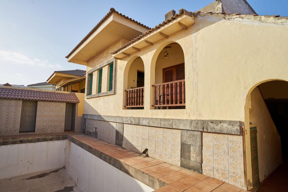  till salu villa La Garita Área Este 4