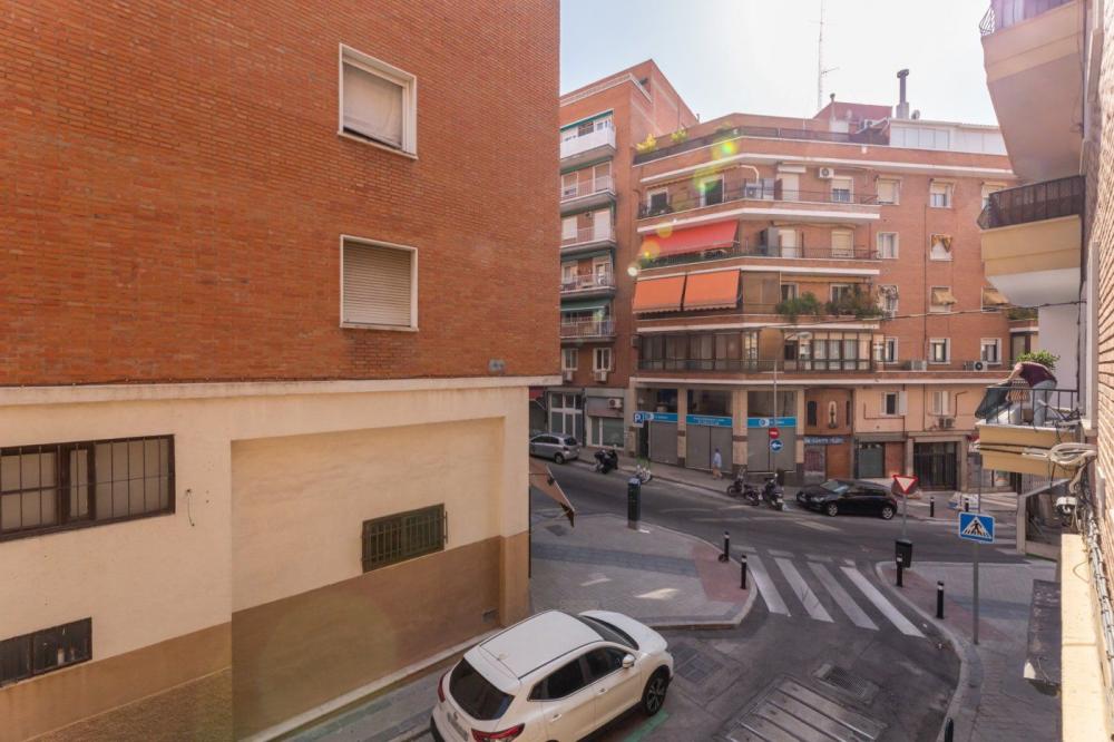  till salu lägenhet Chamartín-Prosperidad Madrid Capital 31
