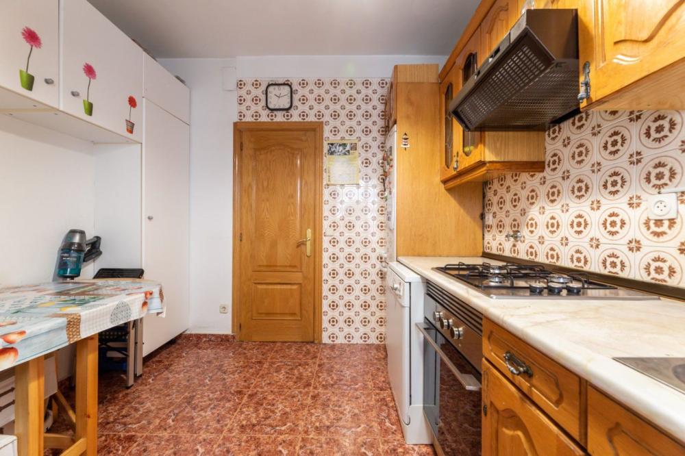  till salu lägenhet Chamartín-Prosperidad Madrid Capital 6