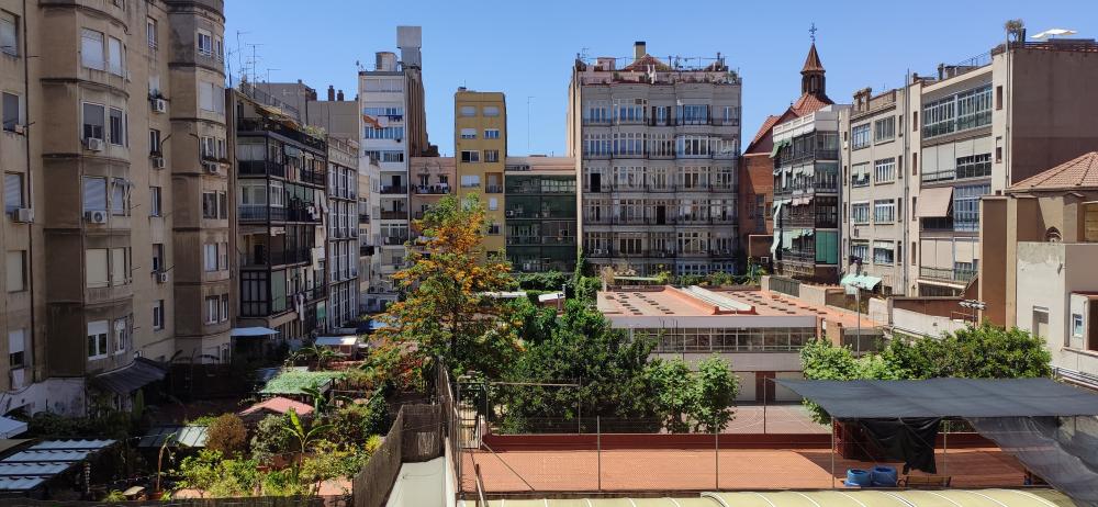  till salu lägenhet Eixample-Dreta De L'eixample 08007 Barcelonès 55