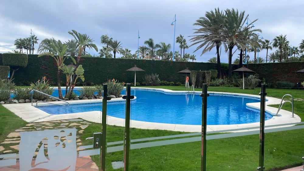  till salu bottenvåning San Pedro De Alcántara Costa Del Sol Occidental 2