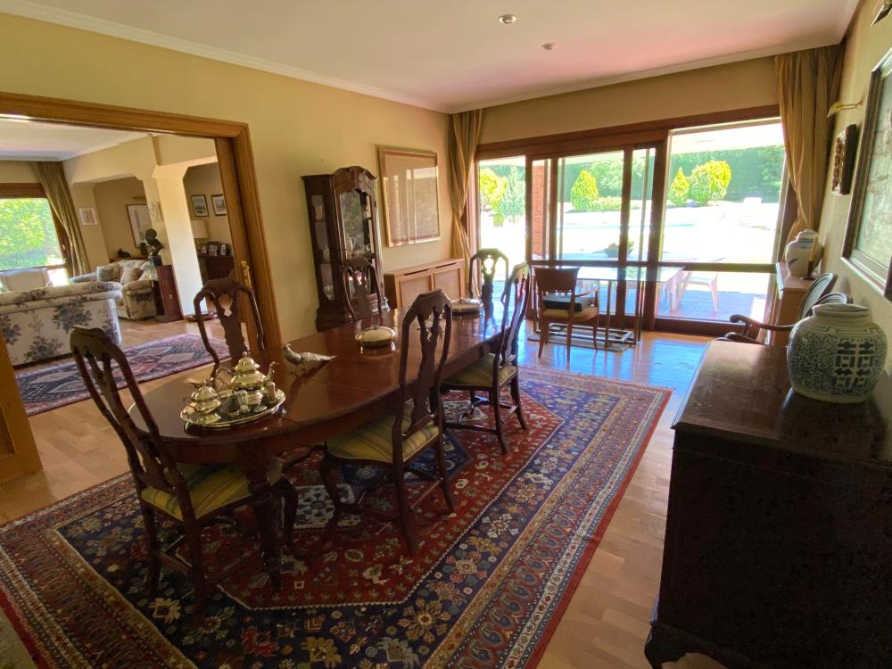  till salu villa Majadahonda Cuenca Del Guadarrama 14