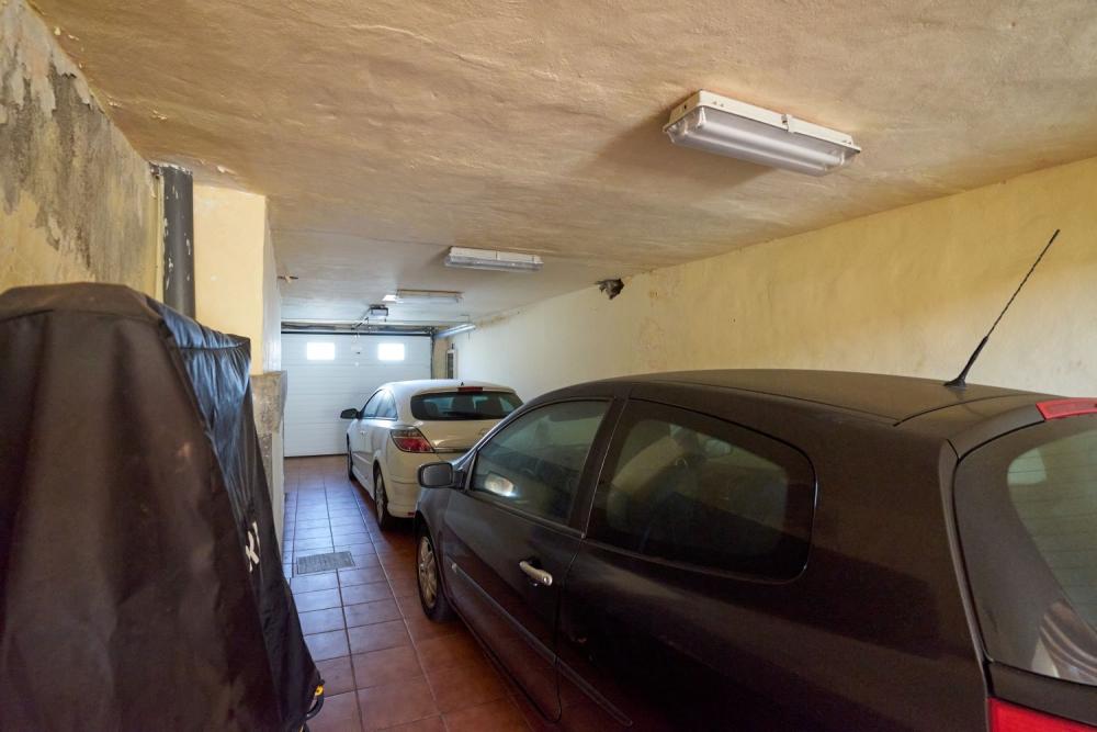  till salu villa La Garita Área Este 11