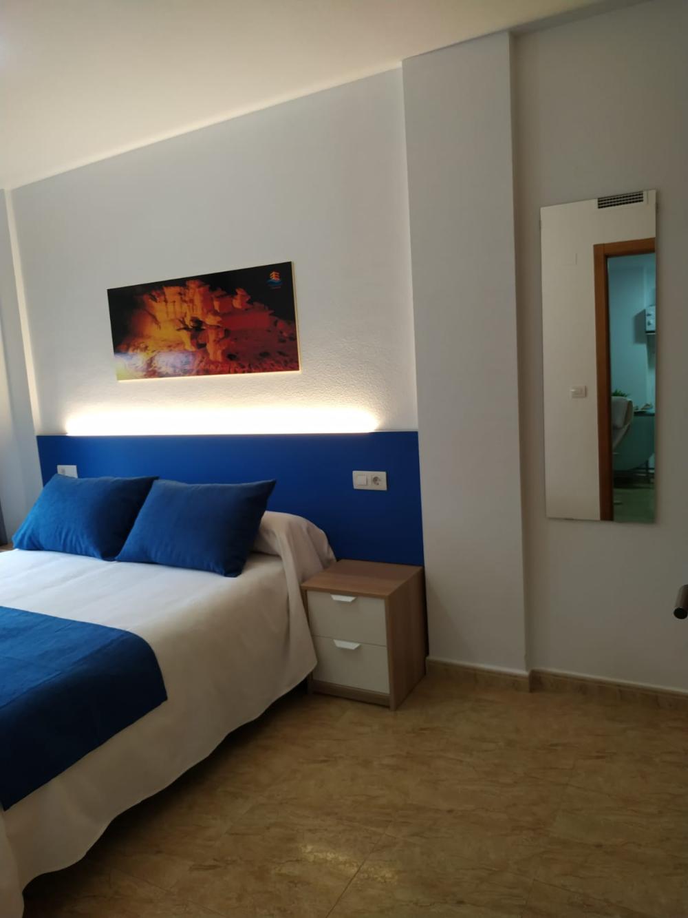  till salu lägenhet Isla Plana Campo De Cartagena 6