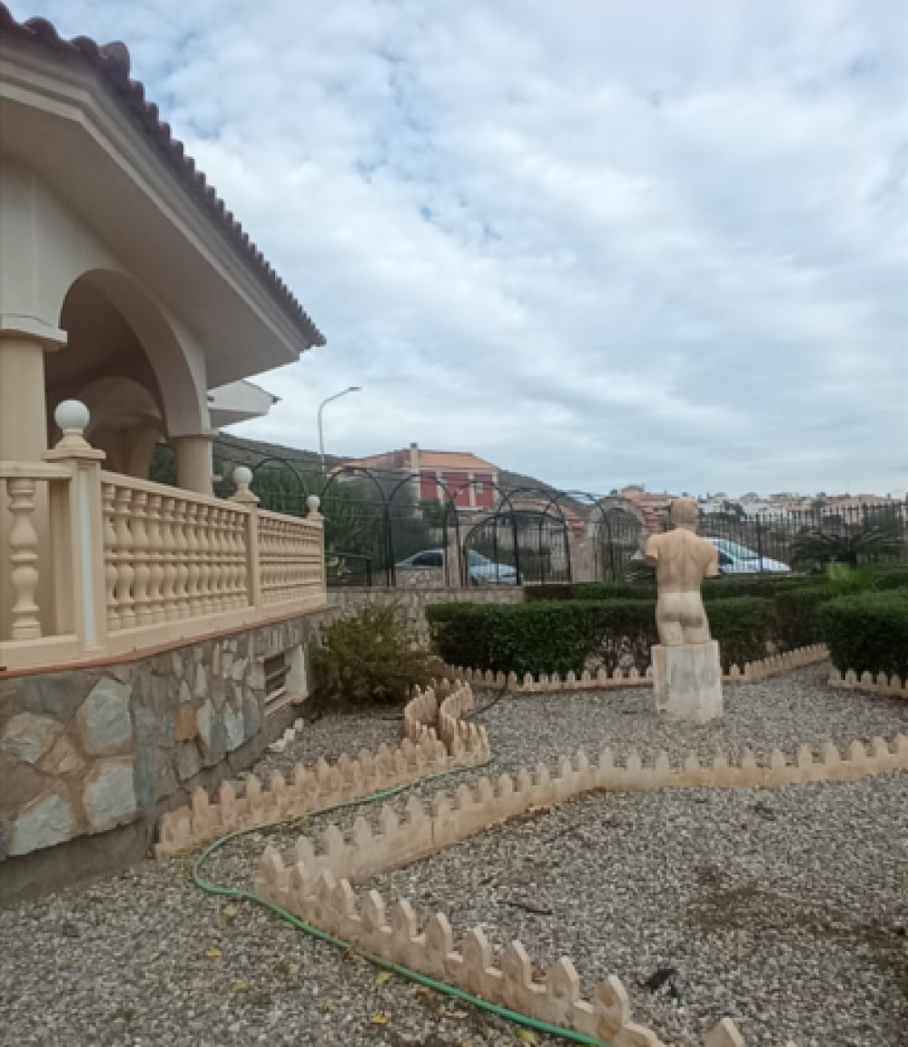  till salu villa Calabardina Alto Guadalentín 16