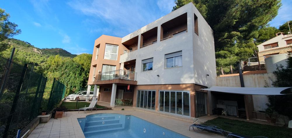  till salu villa Benicasim Plana Alta 28