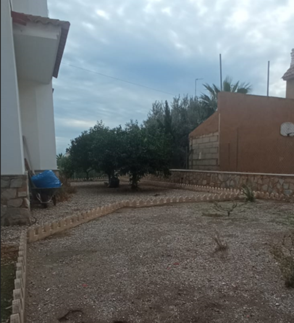  till salu villa Calabardina Alto Guadalentín 23