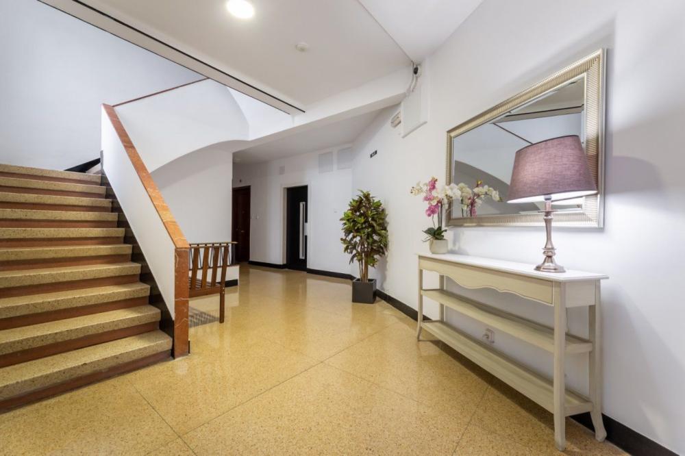  till salu lägenhet Chamartín-Prosperidad Madrid Capital 28