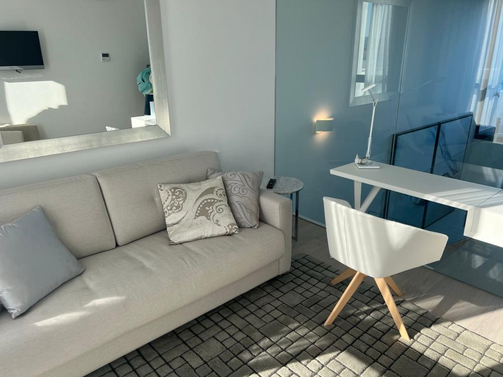  till salu takvåning Deveses Marina Alta 25