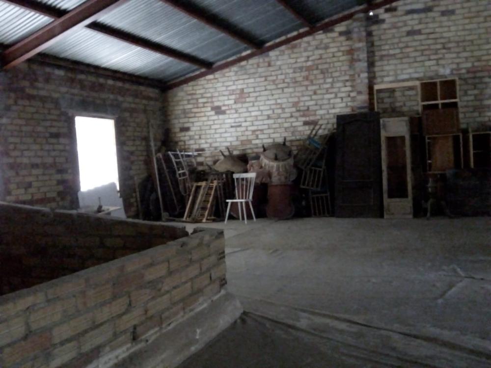  till salu lokal Estepa Sierra Sur 5