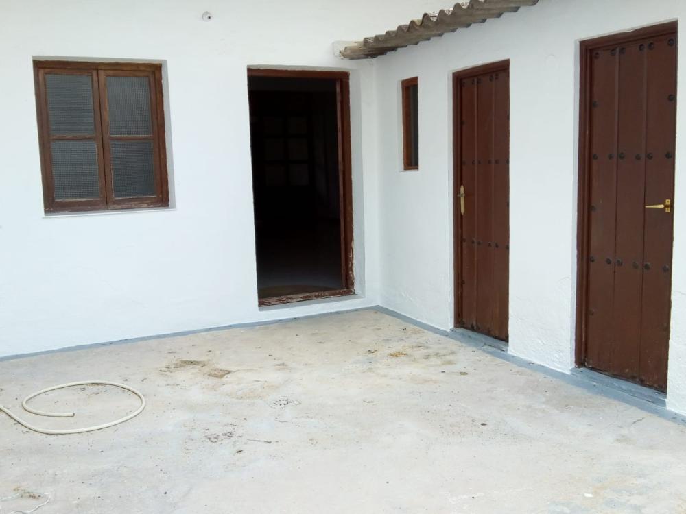  till salu lokal Estepa Sierra Sur 2