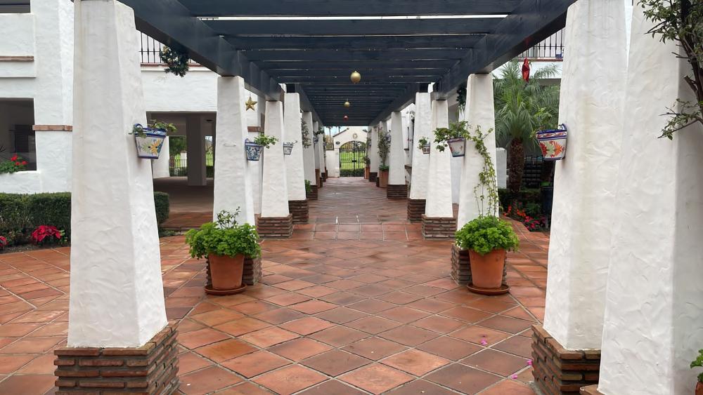  till salu bottenvåning San Pedro De Alcántara Costa Del Sol Occidental 1