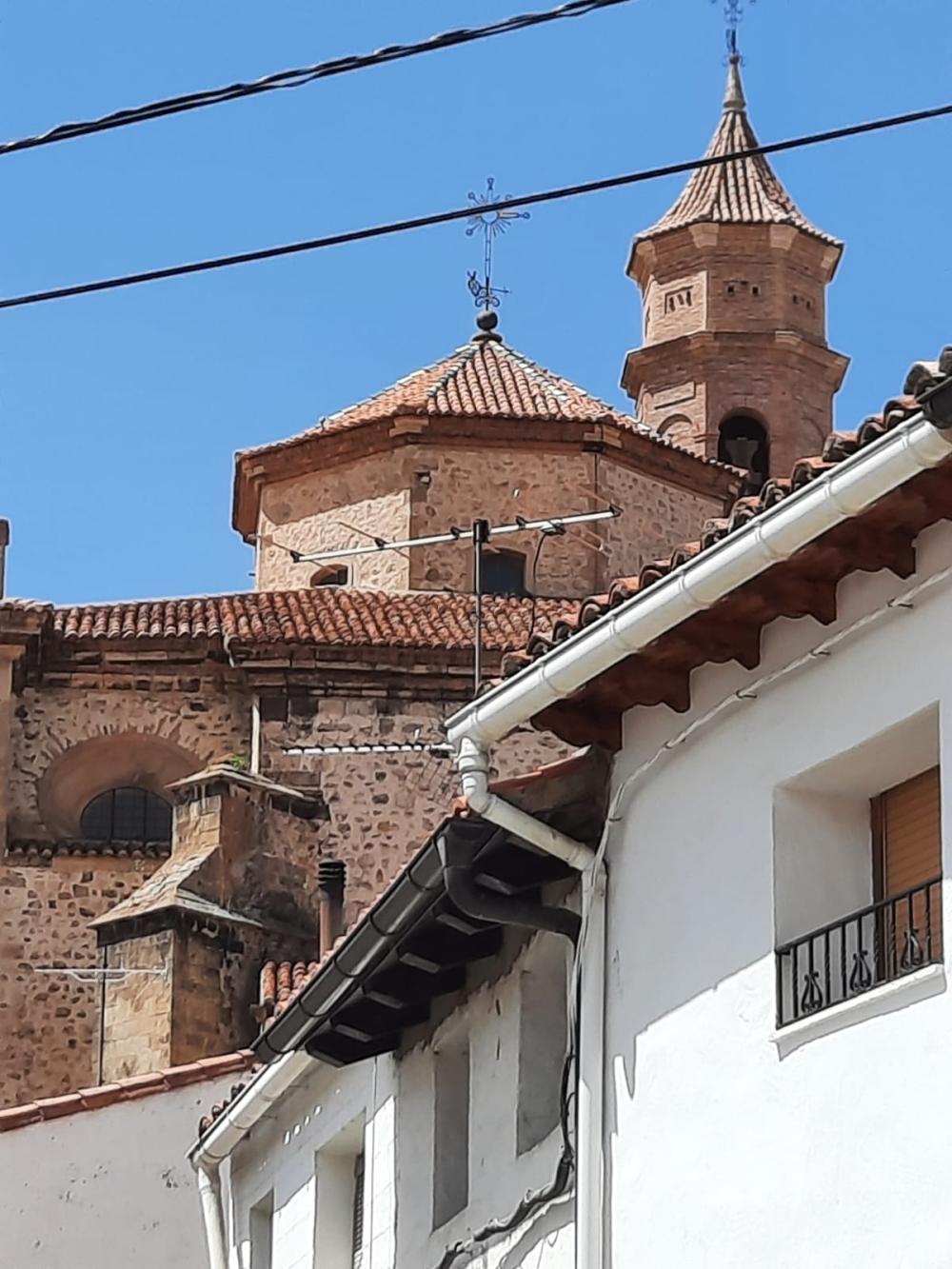  till salu lägenhet Orihuela Del Tremedal Sierra De Albarracín (La) 13