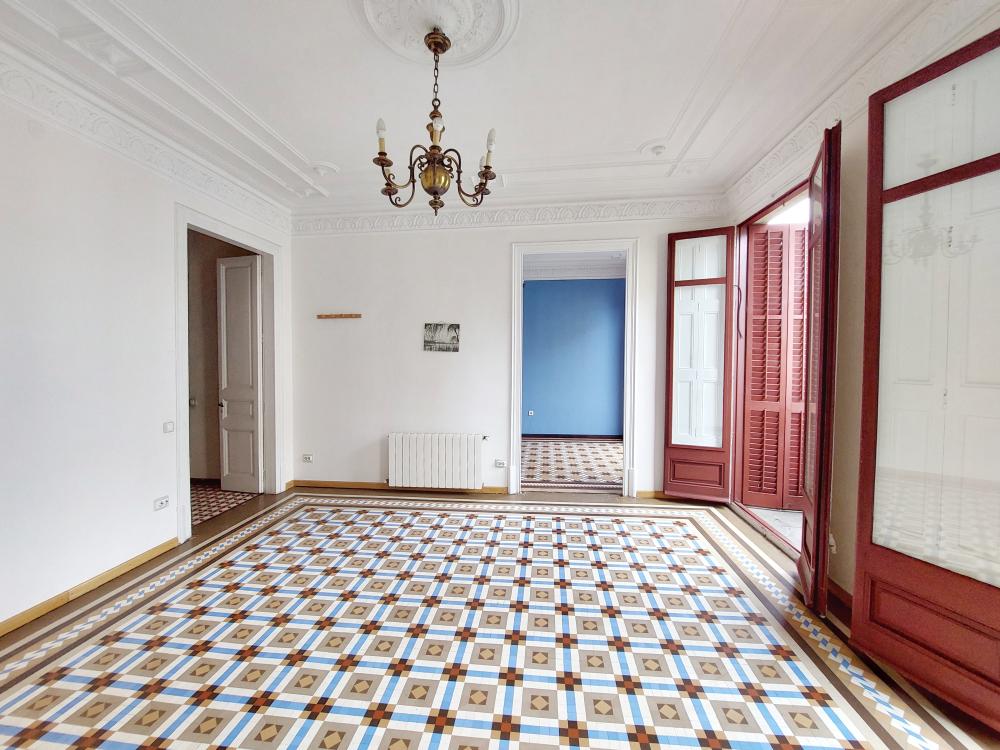  till salu lägenhet Eixample-Dreta De L'eixample 08007 Barcelonès 53