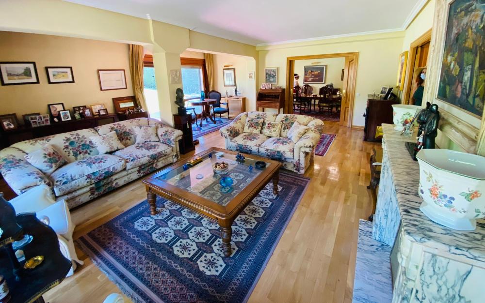  till salu villa Majadahonda Cuenca Del Guadarrama 11