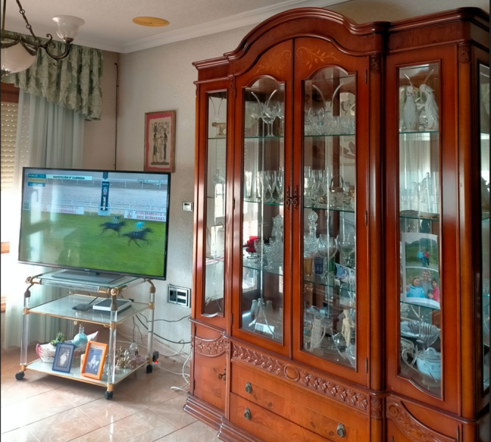  till salu villa Calabardina Alto Guadalentín 45