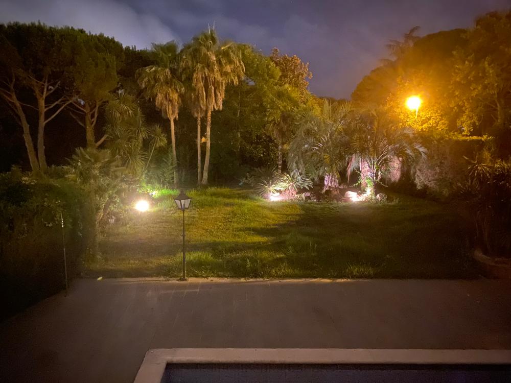  till salu herrgard Palau Gironès 20