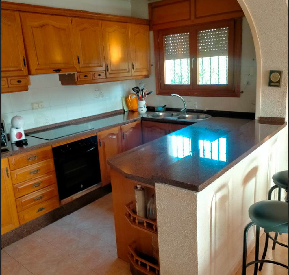  till salu villa Calabardina Alto Guadalentín 49