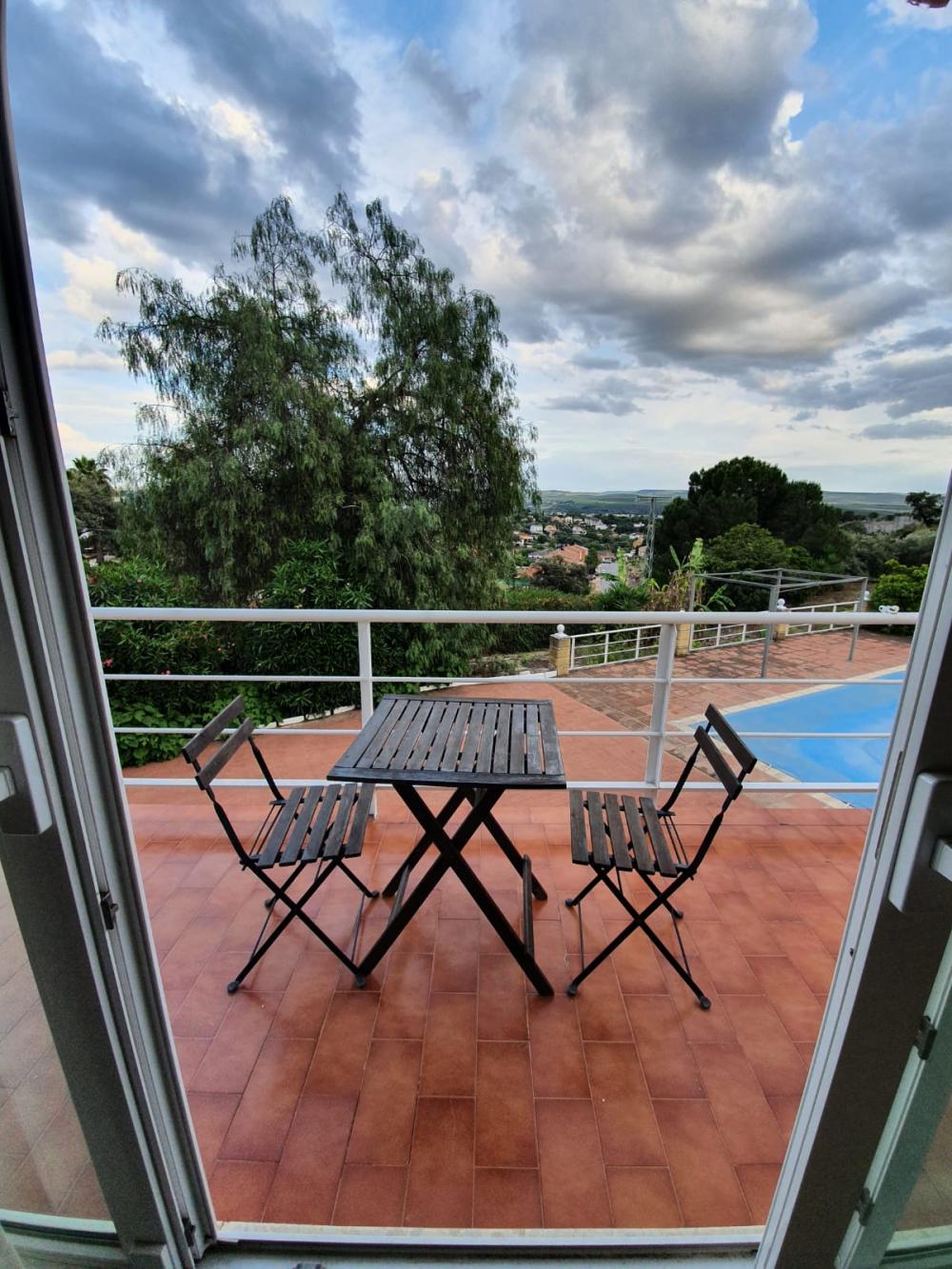  till salu hus på landet Alcolea Córdoba 13