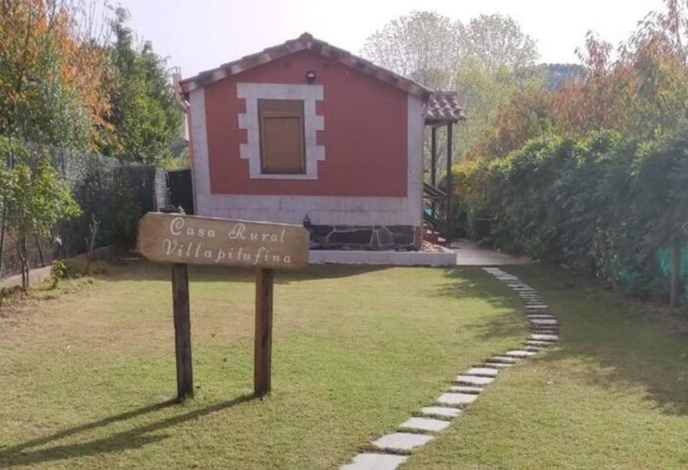  till salu hus Arganza Bierzo (El) 38