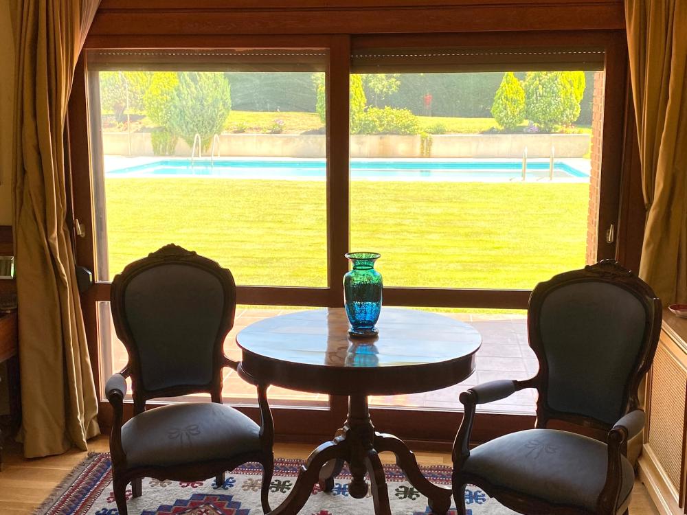  till salu villa Majadahonda Cuenca Del Guadarrama 15