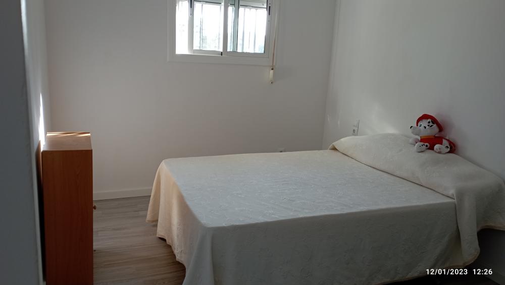  till salu hus Maçanet Residencial Park Selva 3