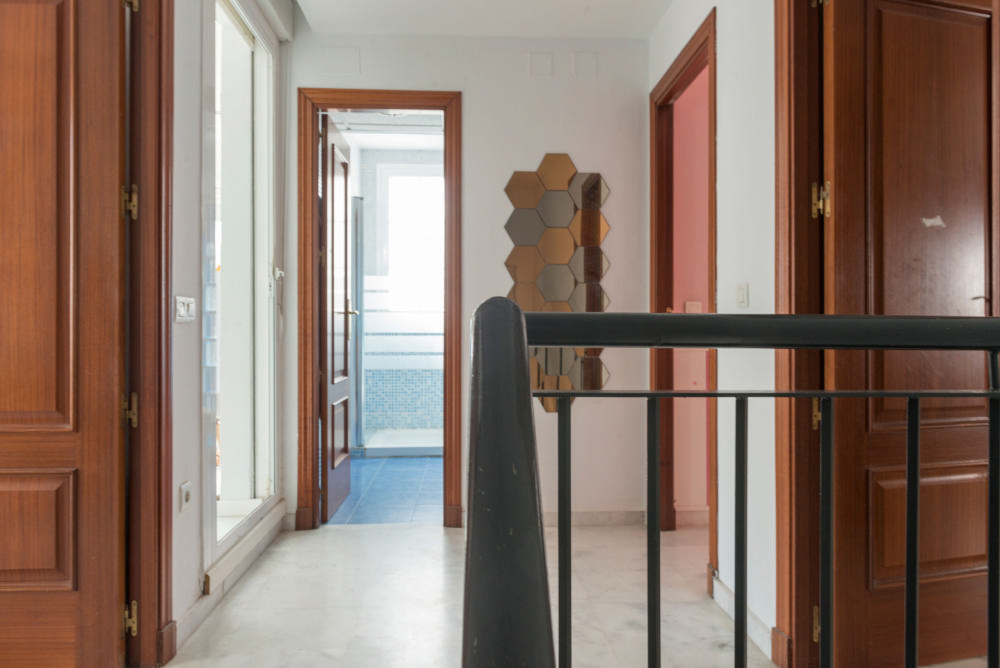  till salu radhus Puerto Real Bahía De Cádiz 10