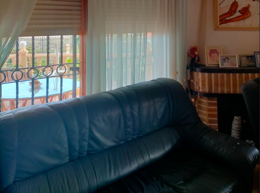  till salu villa Calabardina Alto Guadalentín 46