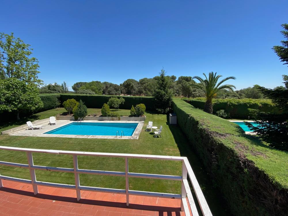  till salu villa Majadahonda Cuenca Del Guadarrama 5