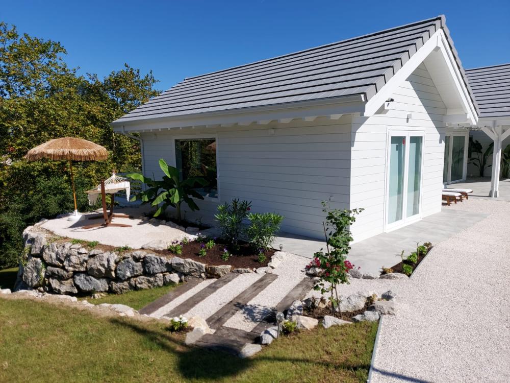 till salu hus Llanes Oriente 3