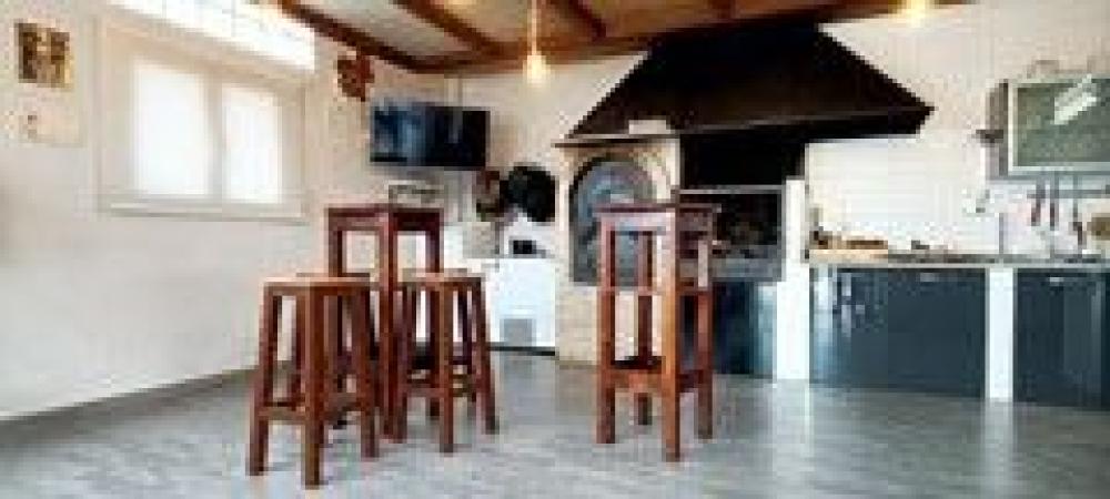 till salu villa Archivel Noroeste 7