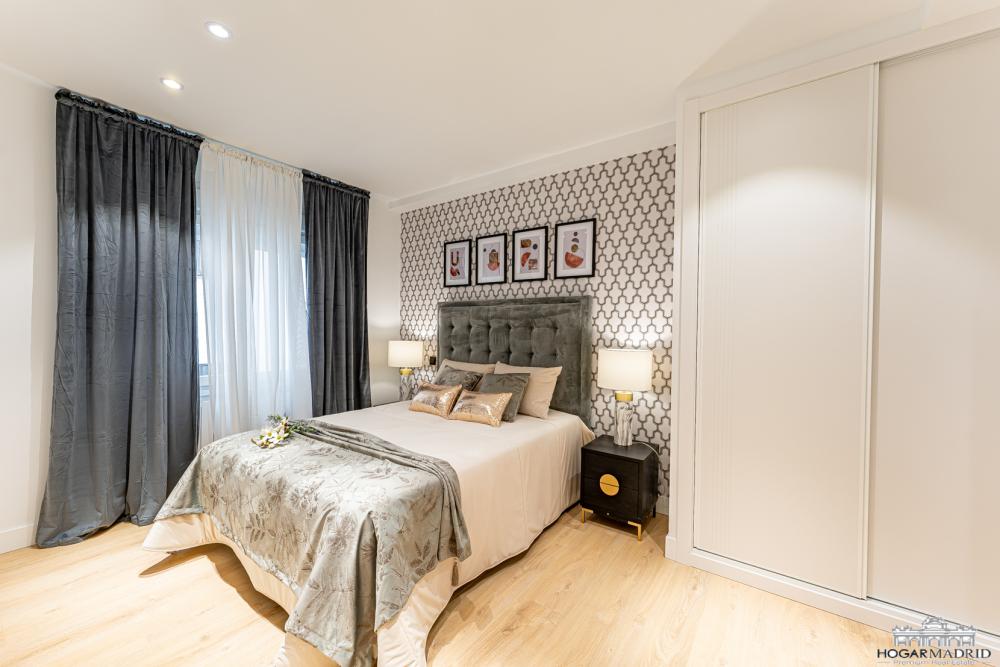  till salu lägenhet Tetuán-Castillejos Madrid Capital 35