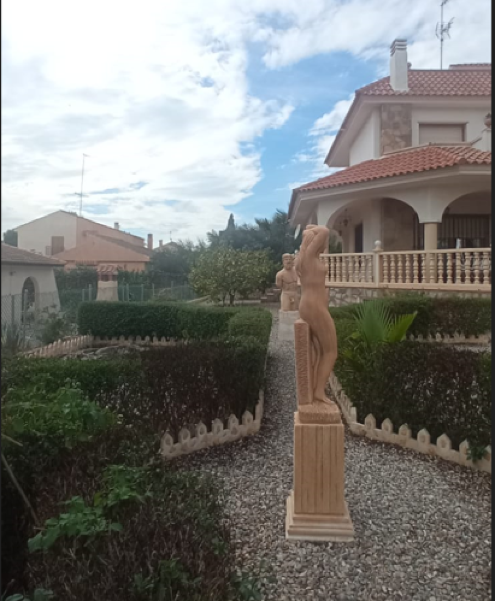  till salu villa Calabardina Alto Guadalentín 11