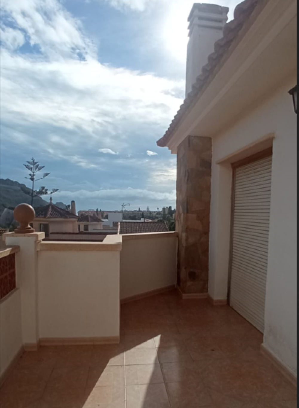  till salu villa Calabardina Alto Guadalentín 72