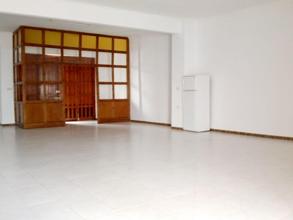  till salu lokal Estepa Sierra Sur 7
