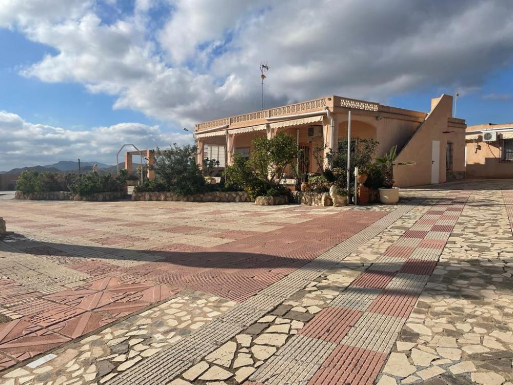  till salu hus Verdegàs Alacantí 15