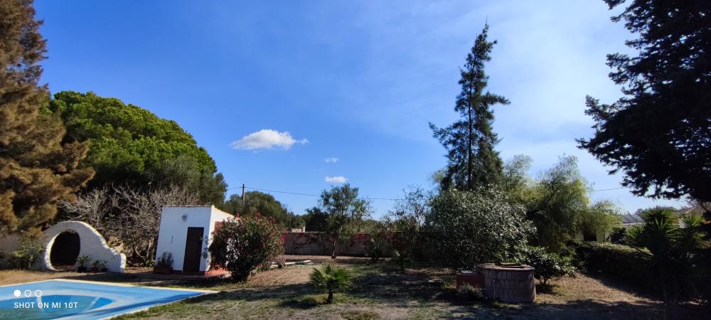  till salu villa Pago Del Humo Bahía De Cádiz 12