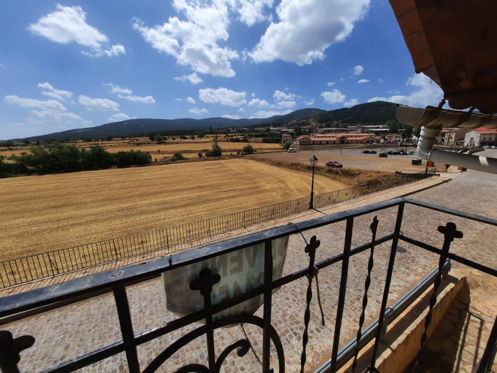  till salu lägenhet Orihuela Del Tremedal Sierra De Albarracín (La) 2