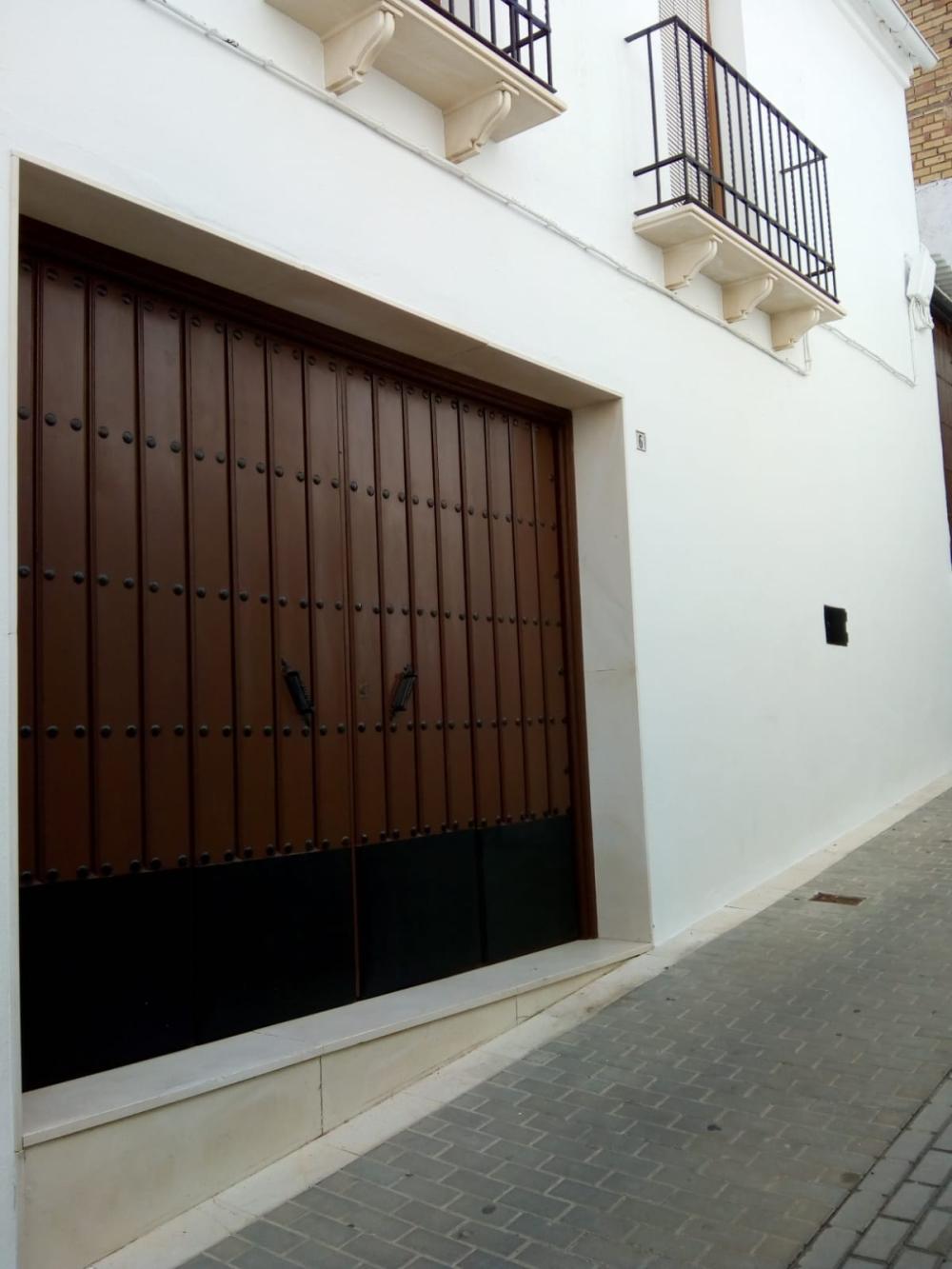  till salu lokal Estepa Sierra Sur 6